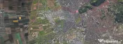 Teren Investiție 6300mp Săcele - 10m de Utilități in ... 