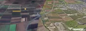Teren Investiție 6300mp Săcele - 10m de Utilități in ...