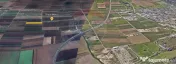 Teren Investiție 6300mp Săcele - 10m de Utilități in ... 