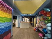 AFACERE LA CHEIE | LOC DE JOACA PENTRU COPII | ZONA IOSIA | 