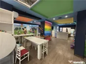 AFACERE LA CHEIE | LOC DE JOACA PENTRU COPII | ZONA IOSIA |