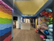 AFACERE LA CHEIE | LOC DE JOACA PENTRU COPII | ZONA IOSIA |