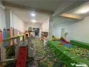 AFACERE LA CHEIE | LOC DE JOACA PENTRU COPII | ZONA IOSIA |