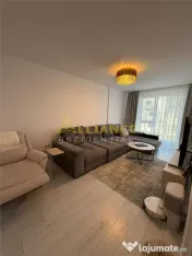Apartament 3 camere Mobilat si Utilat Parcare Metrou Dimit 