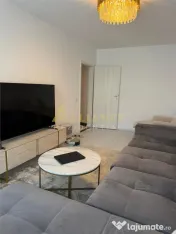 Apartament 3 camere Mobilat si Utilat Parcare Metrou Dimit 
