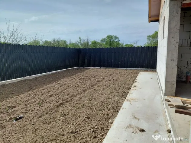 Casă de vânzare – ”la roșu” sau ”la cheie” ?...