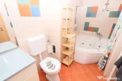 Apartament 3 camere cu vedere panoramică/ 1 Mai / Vedere sp 