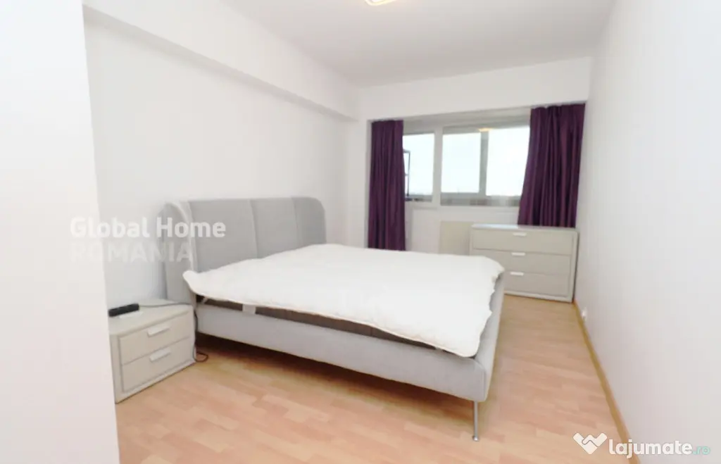 Apartament 3 camere cu vedere panoramică/ 1 Mai / Vedere sp
