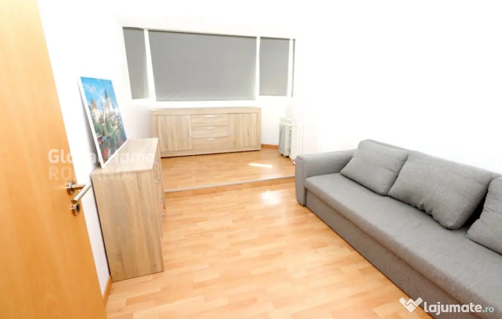 Apartament 3 camere cu vedere panoramică/ 1 Mai / Vedere sp