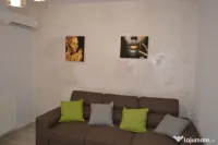 Apartament cu doua camere 