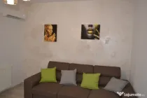 Apartament cu doua camere