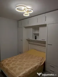 Apartament cu doua camere 