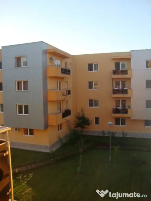 Vand urgent apartament 2 camere -Greenfied Baneasa- cartier Onix