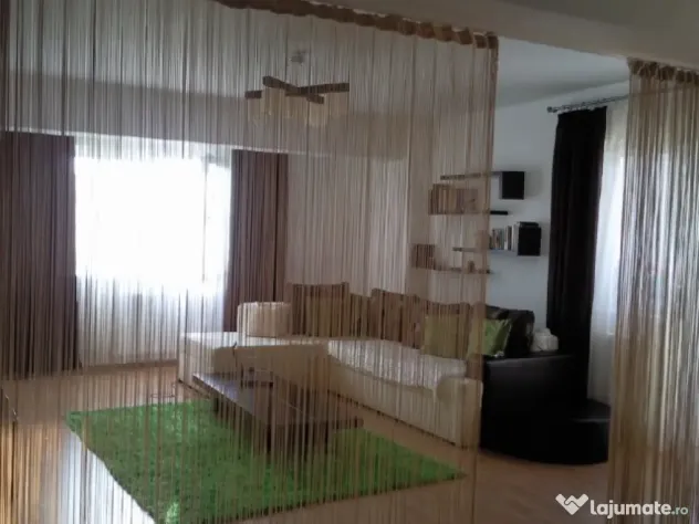 Vand urgent apartament 2 camere -Greenfied Baneasa- cartier Onix