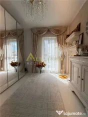 Apartament 3 Camere Lux || Popesti Leordeni || Mobilat Moder 
