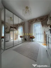 Apartament 3 Camere Lux || Popesti Leordeni || Mobilat Moder 