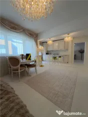 Apartament 3 Camere Lux || Popesti Leordeni || Mobilat Moder 
