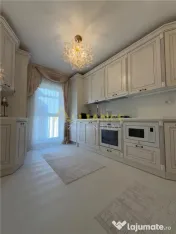 Apartament 3 Camere Lux || Popesti Leordeni || Mobilat Moder 