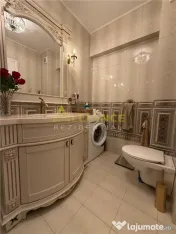 Apartament 3 Camere Lux || Popesti Leordeni || Mobilat Moder 
