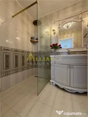 Apartament 3 Camere Lux || Popesti Leordeni || Mobilat Moder 
