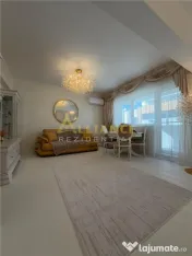 Apartament 3 Camere Lux || Popesti Leordeni || Mobilat Moder 