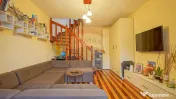 3 camere tip casă, parcare proprie, pod și magazie, Str... 