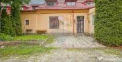 3 camere tip casă, parcare proprie, pod și magazie, Str... 