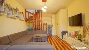 3 camere tip casă, parcare proprie, pod și magazie, Str... 