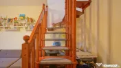 3 camere tip casă, parcare proprie, pod și magazie, Str... 