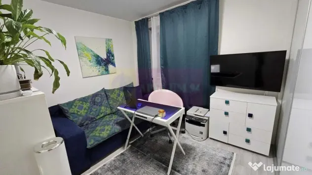 Apartament 3 cam dec. 66 mp utili , bloc boutique 2014, G...