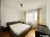 Apartament luminos cu 2 camere, decomandat, zona Penny Mana