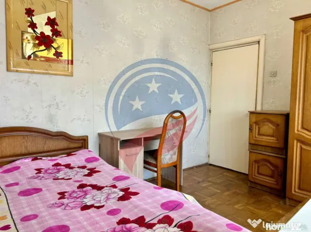Apartament 3 camere decomandat, 2 băi, Ultracentral, eta...