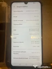 Huawei P Smart 2019 