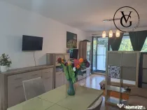 Garsonieră modernă și luminoasă de vanzare | Residence 5
