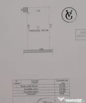 Garsonieră modernă și luminoasă de vanzare | Residence 5 