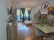 Garsonieră modernă și luminoasă de vanzare | Residence 5 