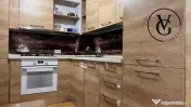 Garsonieră modernă și luminoasă de vanzare | Residence 5 