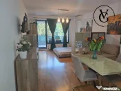 Garsonieră modernă și luminoasă de vanzare | Residence 5 