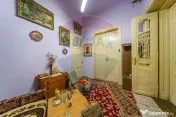 Apartament cu doua camere pe strada Episcopiei 