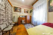 Apartament cu doua camere pe strada Episcopiei 