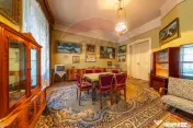 Apartament cu doua camere pe strada Episcopiei
