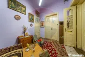 Apartament cu doua camere pe strada Episcopiei