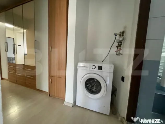 Apartament 3 camere de închiriat, 76 mp, zona Rogerius