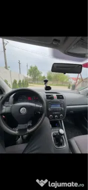 Golf 5 1.9 TDI 90 cp 