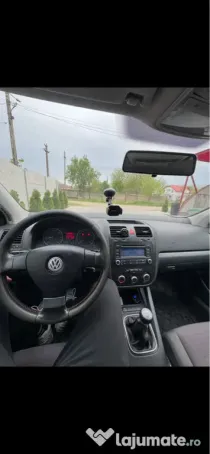 Golf 5 1.9 TDI 90 cp
