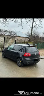 Golf 5 1.9 TDI 90 cp 