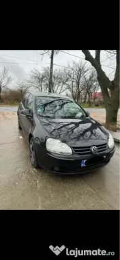 Golf 5 1.9 TDI 90 cp 