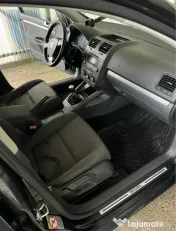 Golf 5 1.9 TDI 90 cp 