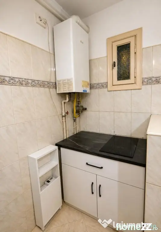 Garsonieră Calea Girocului