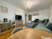 Apartament 3 camere, 64 mp, prima inchiriere, zona Magheru